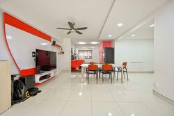 Blk 216 Bishan Street 23 (Bishan), HDB 5 Rooms #556835961